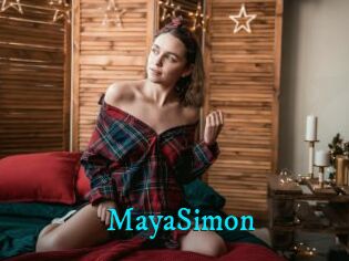 MayaSimon