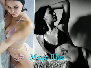 Maya_Blue