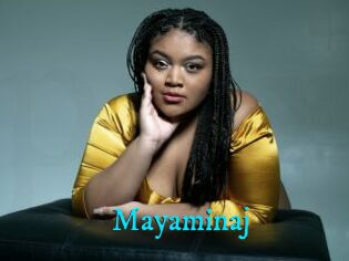 Mayaminaj