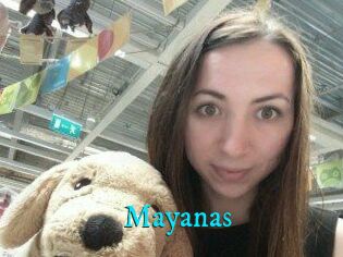 Mayanas