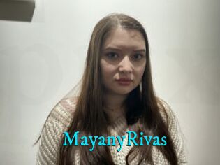 MayanyRivas