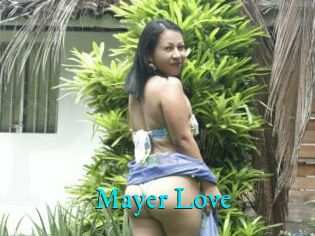 Mayer_Love