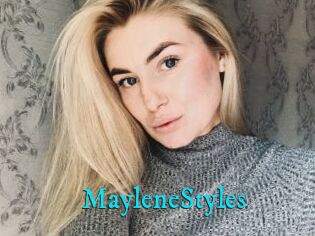 MayleneStyles