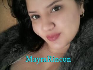 MayraRincon