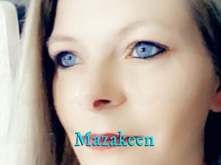 Mazakeen