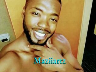 Maziiartz