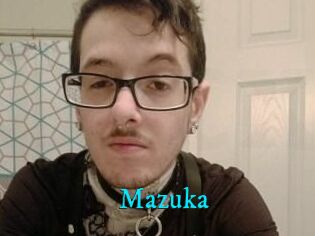 Mazuka