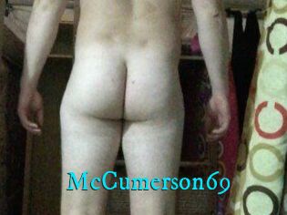 McCumerson69