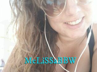 MeLiSSaBBW