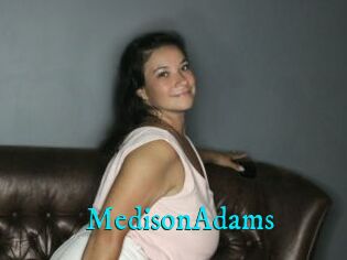 MedisonAdams