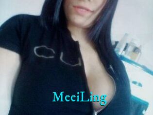 MeeiLing
