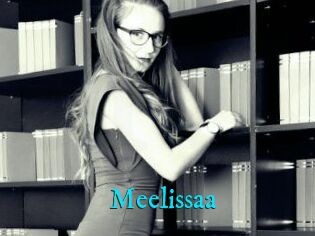 Meelissaa