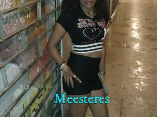 Meesteres