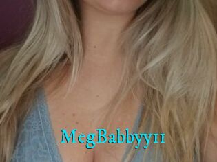 MegBabbyy11
