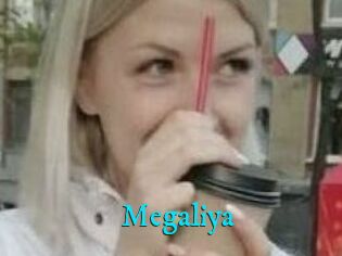 Megaliya