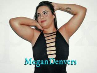 MeganDenvers