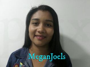 MeganJoels