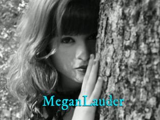 MeganLauder