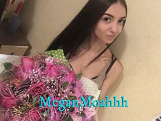 MeganMoahhh