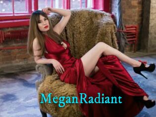 MeganRadiant