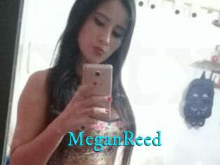 MeganReed