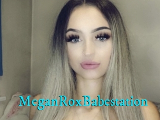MeganRoxBabestation