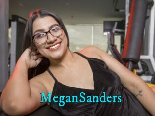 MeganSanders
