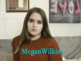 MeganWilkins