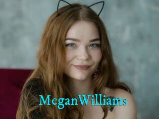 MeganWilliams