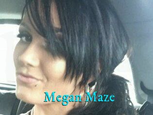 Megan_Maze