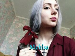 Mehlsa