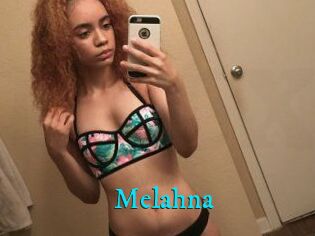Melahna