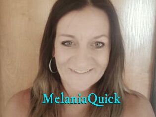 MelaniaQuick