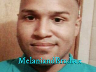 MelaniandBradsex