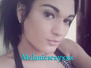 Melaniesexyxxx