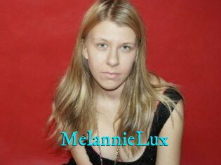 MelannieLux