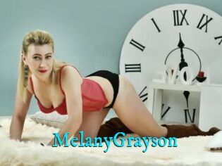 MelanyGrayson