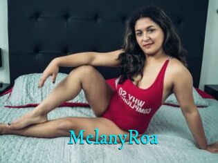 MelanyRoa