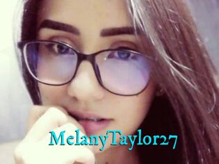 MelanyTaylor27