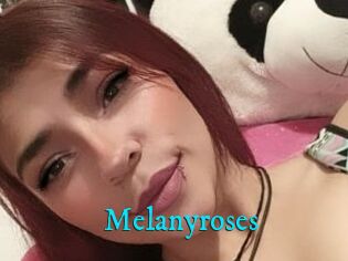 Melanyroses