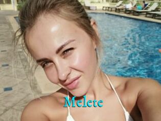 Melete