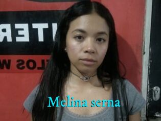 Melina_serna