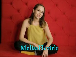 MelisaHevirle