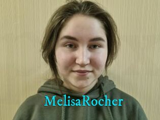 MelisaRocher