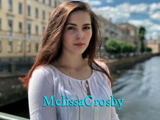 MelissaCrosby