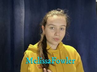 MelissaFowler