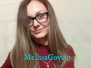MelissaGovein