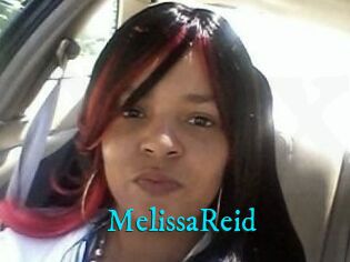 MelissaReid