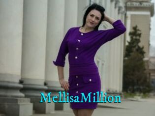 MellisaMillion