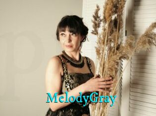 MelodyGray
